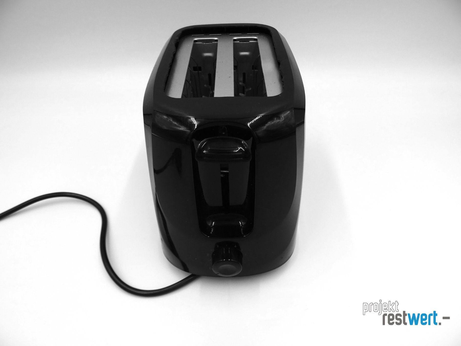 Elettrodomestici da cucina: Toaster von NEDIS – Usato da Bülach venduto da restwert_buelach 2