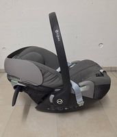Cybex Cloud T & Base T (i-Size Plus grau)