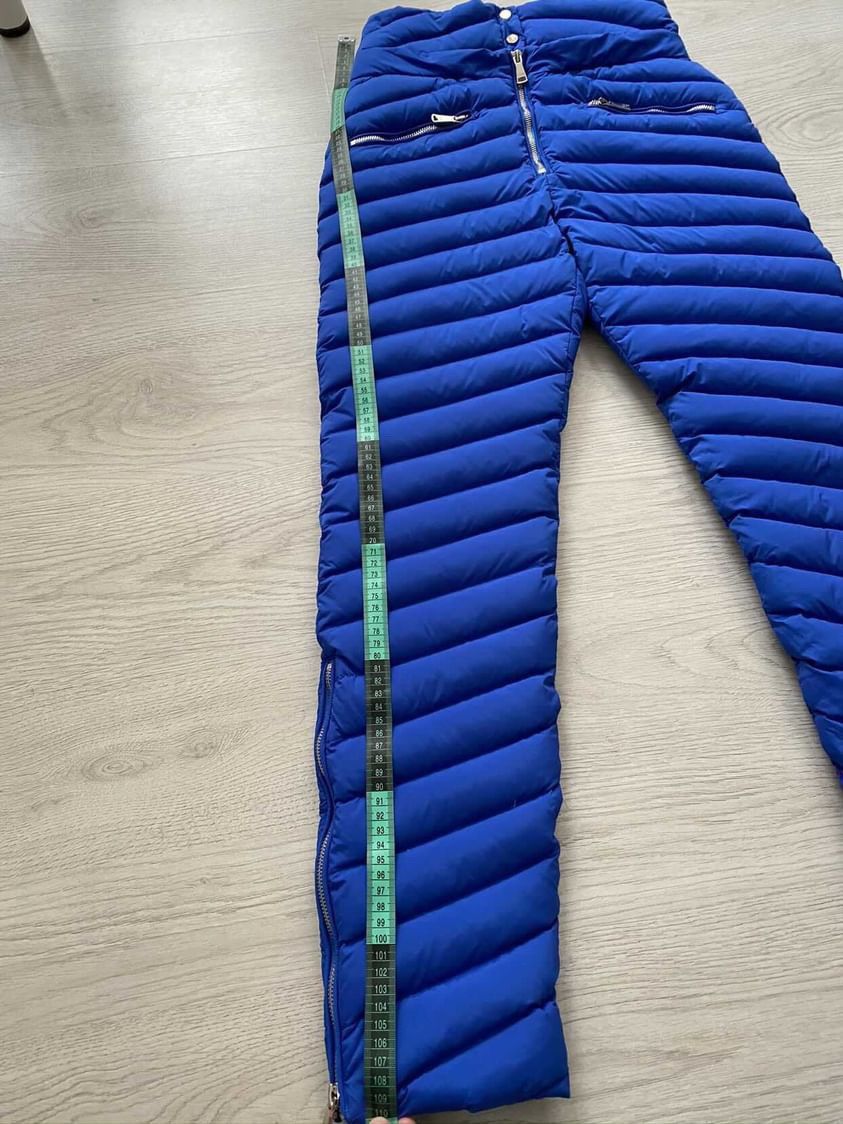 Ensembles & Tailleurs: Winteranzug Daunen Gr. M – D'occasion à Killwangen par was.sharp 4