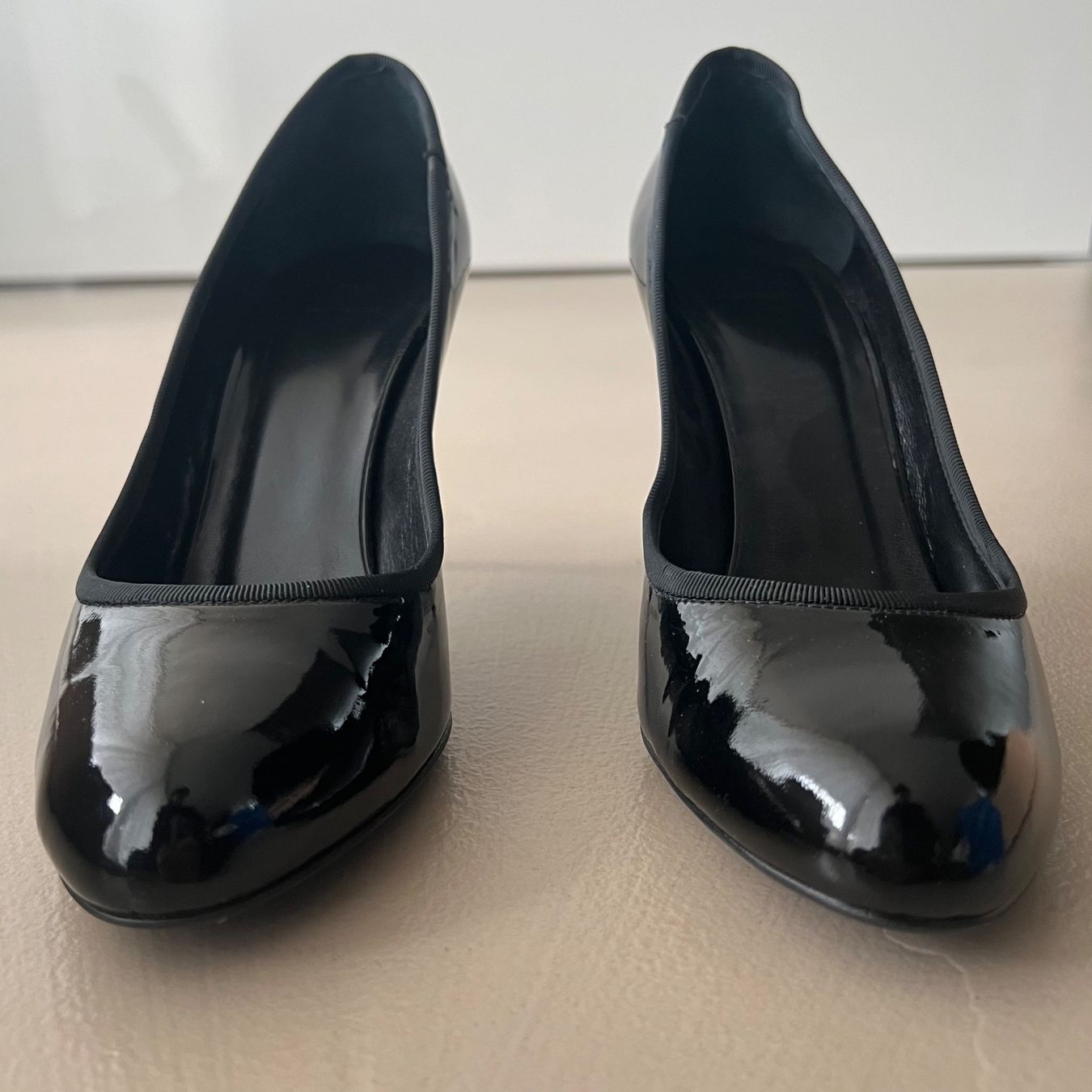 Navyboot Damenschuhe: neue NAVYBOOT Lackleder Pumps 🖤 – Neu (gemäss Beschreibung) aus Zürich von ClosetQueen 2