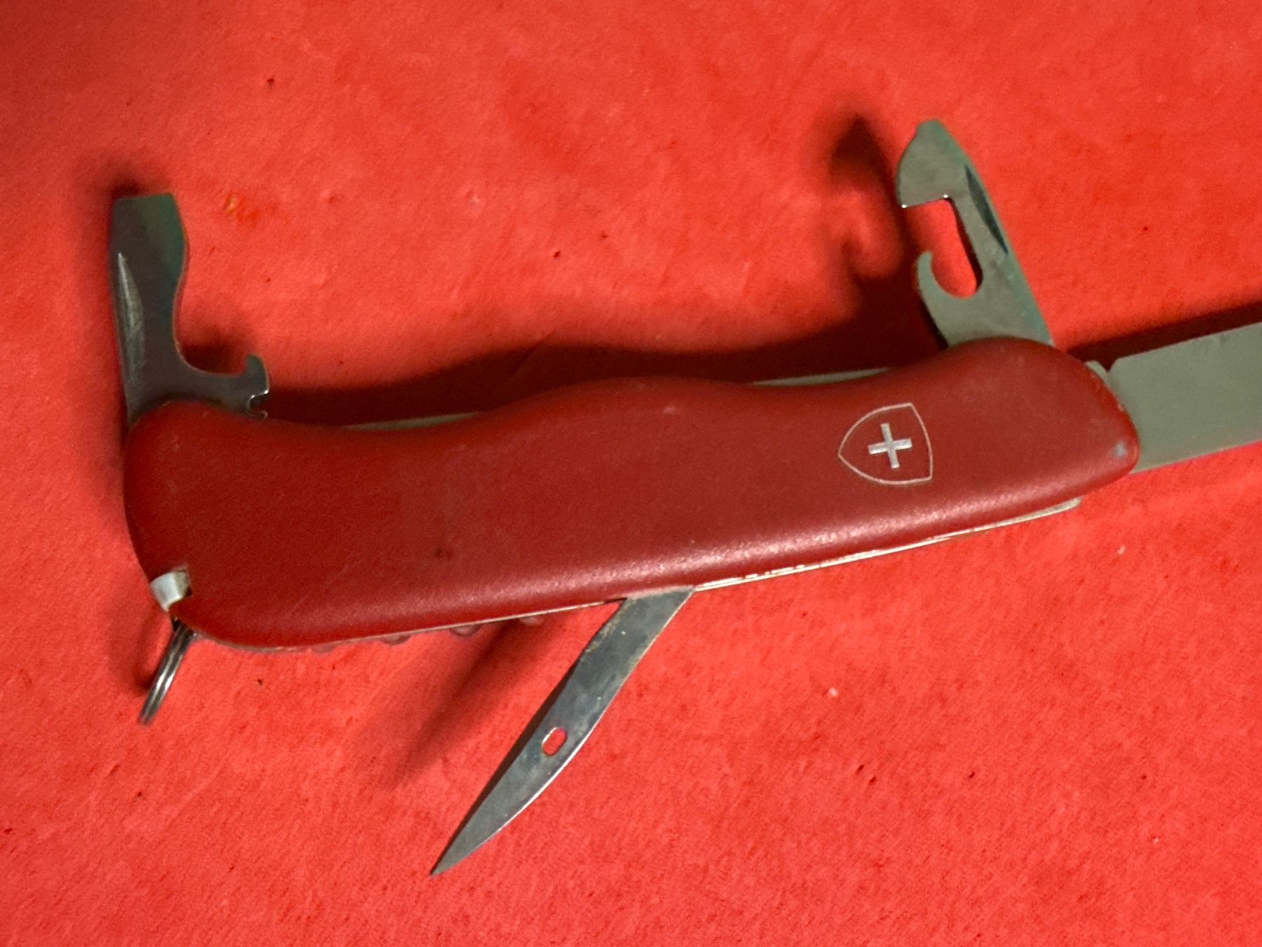 Victorinox Couteaux de poche: Victorinox Sackmesser – D'occasion à Pfeffingen par Allhandelklgwatches 2