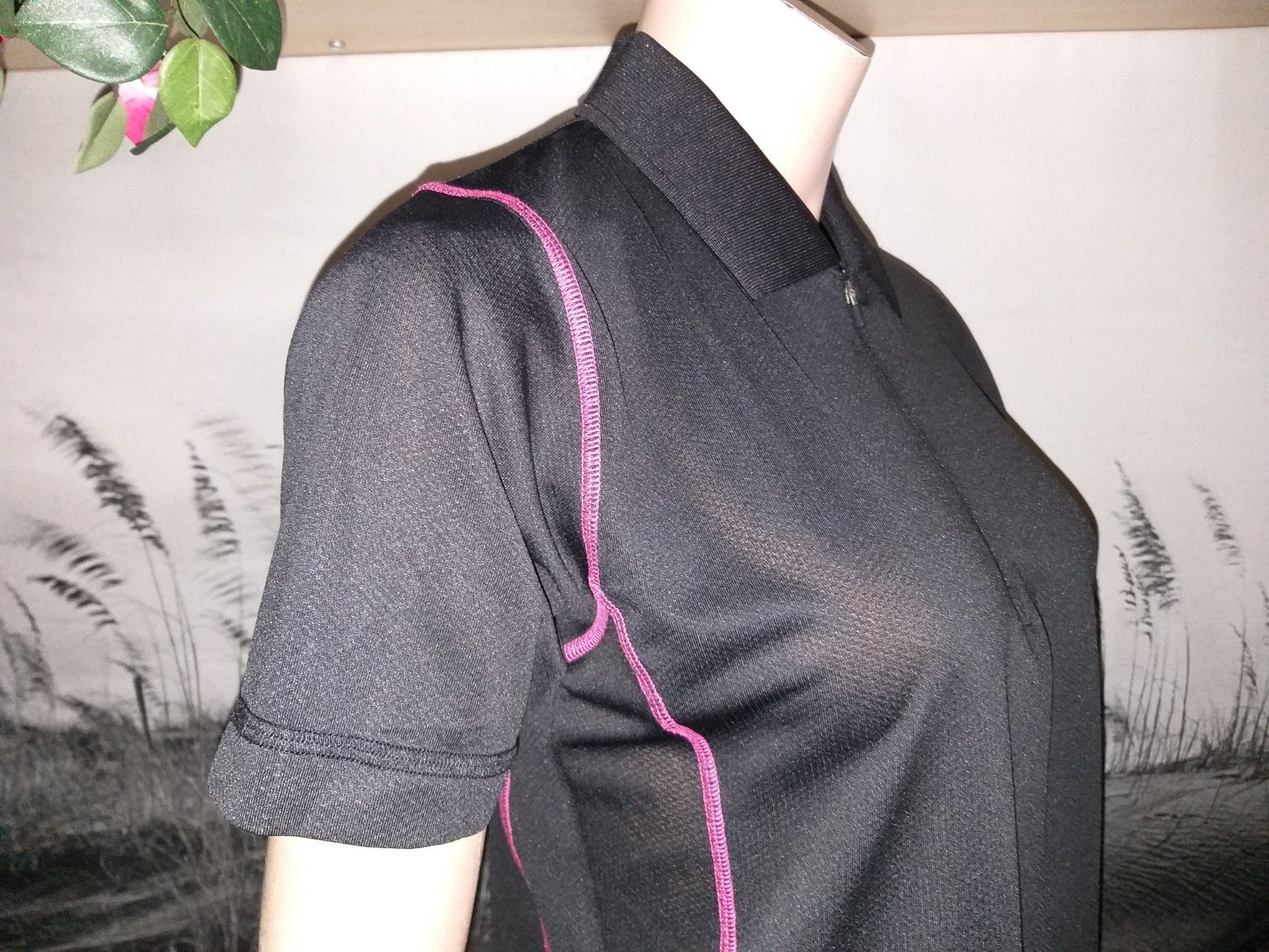 Polo-Shirts: Polo TREVOLLUTION    Taille/Grosse M – Gebraucht aus Cossonay-ville von Super-Price-Quality 7