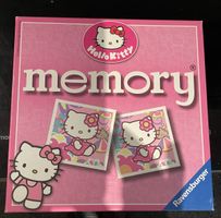 Hello Kitty Memory Spiel Ravensburger