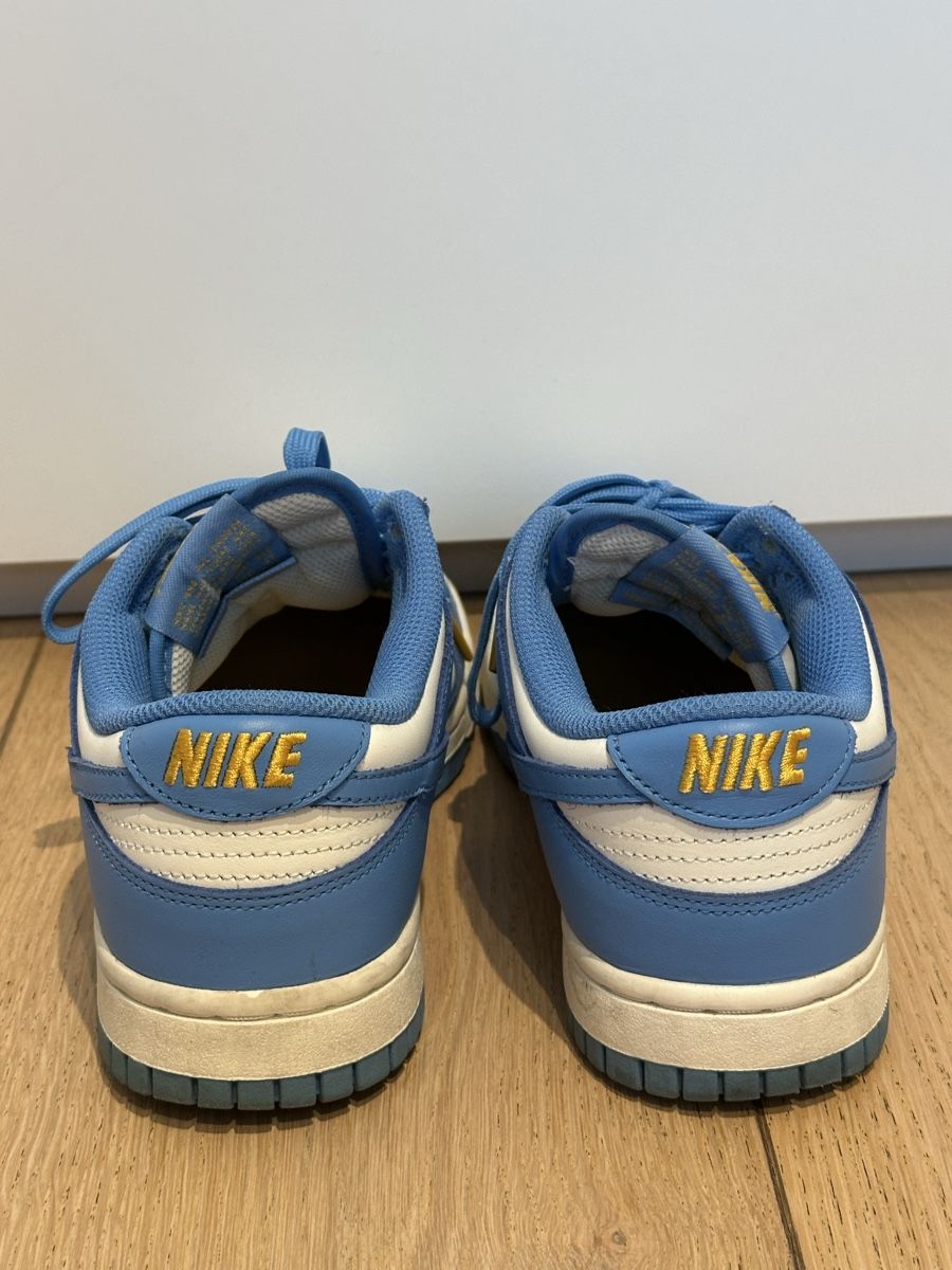 Nike Scarpe da uomo: Nike Dunk Low, Farbe: Coast, Grösse 38 – Usato da Bern venduto da sop_6mvx 2