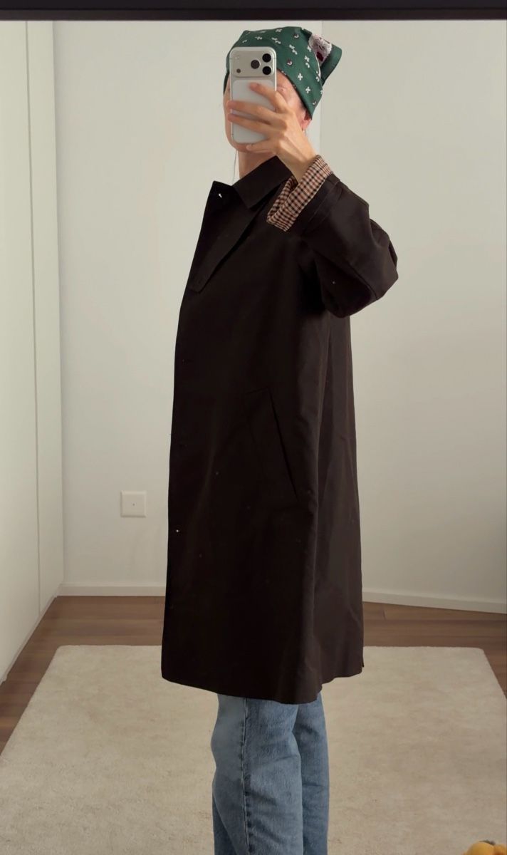 Zara Manteaux: Zara trench coat – Neuf avec emballage d'origine à Paradiso par viorea 3