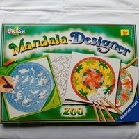 Mandala Designer  Ravensburger