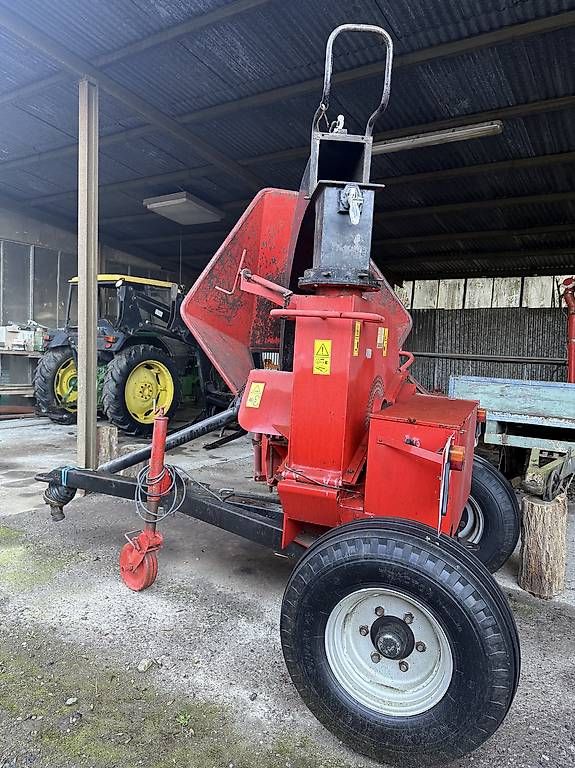 Toutes les machines: Cippatrice – D'occasion à S. Antonino par sev_k6kd 1