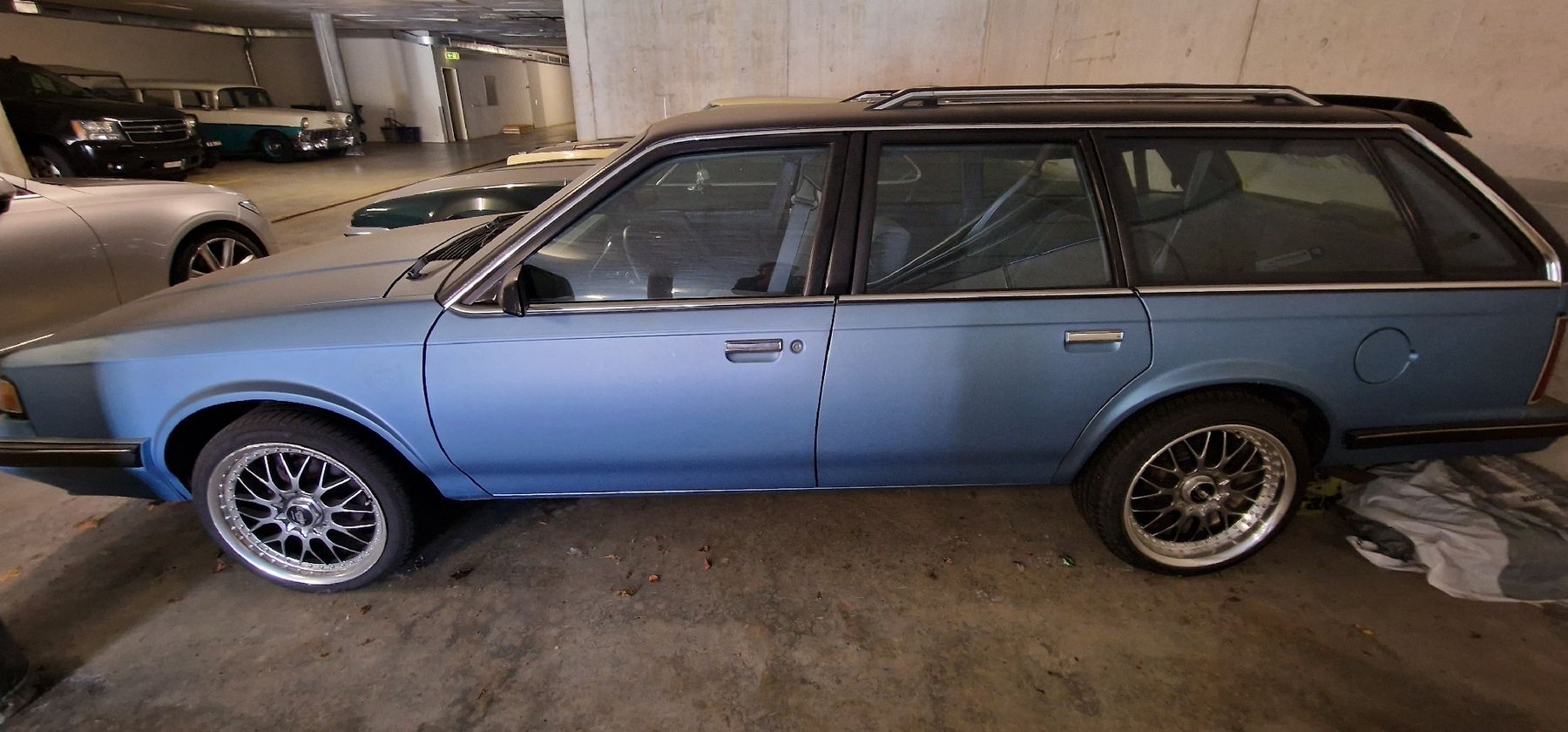 Oldsmobile Automobili: Oldsmobile Cutlass 3.1 V6 – Usato da Hittnau venduto da demon02 5