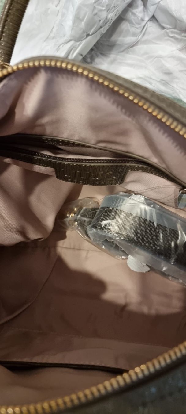 Liu Jo Borse da donna: Liu Jo Handtasche – Nuovo e nell'imballaggio originale da Luzern venduto da Reni025 8