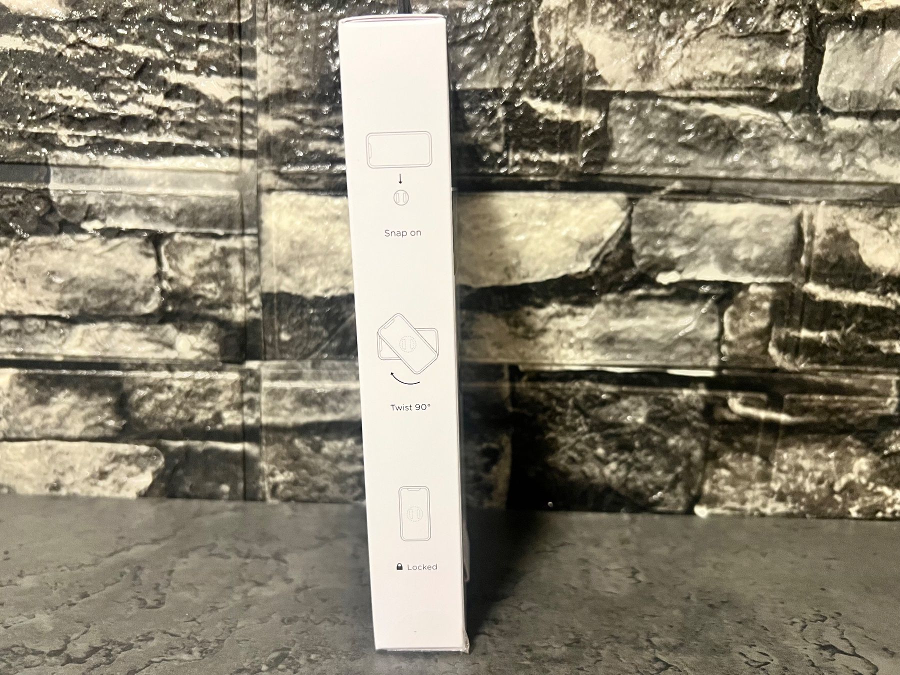 Apple Cover & Protezioni schermo: SP Connect iPhone 13 Pro Max Hülle – Nuovo (secondo la descrizione) da Bern venduto da No1e 7