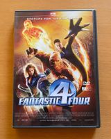 DVD Fantastic 4 Four