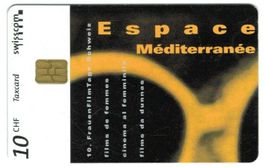 Taxcard Chip-1012 Espace