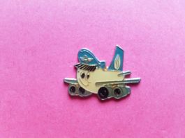 Pins - Flugzeug / Airlines / Signs