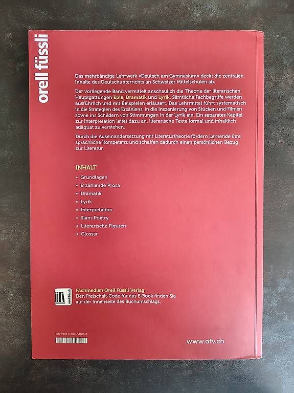 Livres: Literatur Pascal Frey – D'occasion à Gümligen par pre_z2wf 1