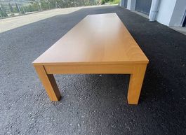 Meuble TV bas