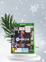 XBox One Fifa 21 Neuf
