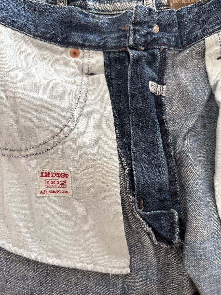 Armani Jeans: Armani Jeans  – Neuf (Voir description) à St. Gallen par Supernova81 3