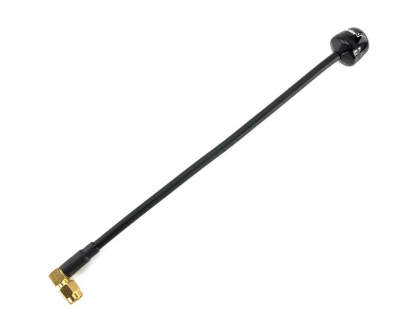 RC Modellbau: FPV Antenne Lumenier AXII 2 Long Range Right Angle 5.8GHz – Neu und originalverpackt aus Trélex von Arnaudyak
