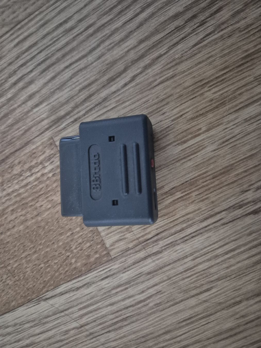 8BitDO Lecteurs & Adaptateurs: 8Bitdo Bluetooth Adapter SNES – D'occasion à Gümligen par kurt2591989