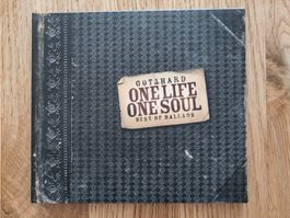 Gotthard - One Life One Soul - CD