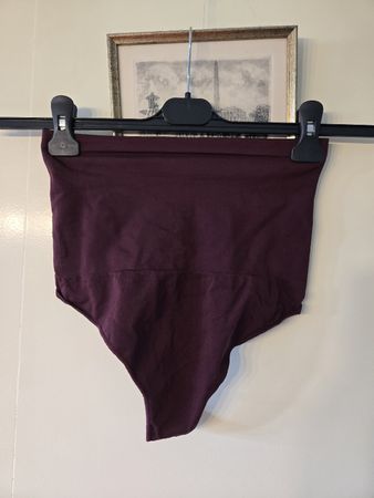 2er Set Formwäsche, Grösse XL