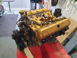 Oldsmobile 350 Rocket Motor