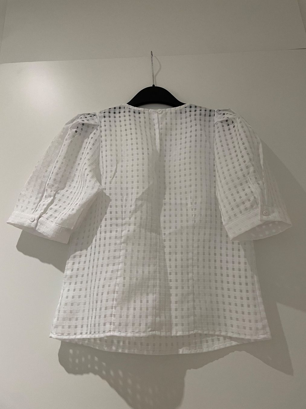 Stradivarius Blusen: Chemisier - Stradivarius – Neu (gemäss Beschreibung) aus La Chaux-de-Fonds von ju_paol2 3