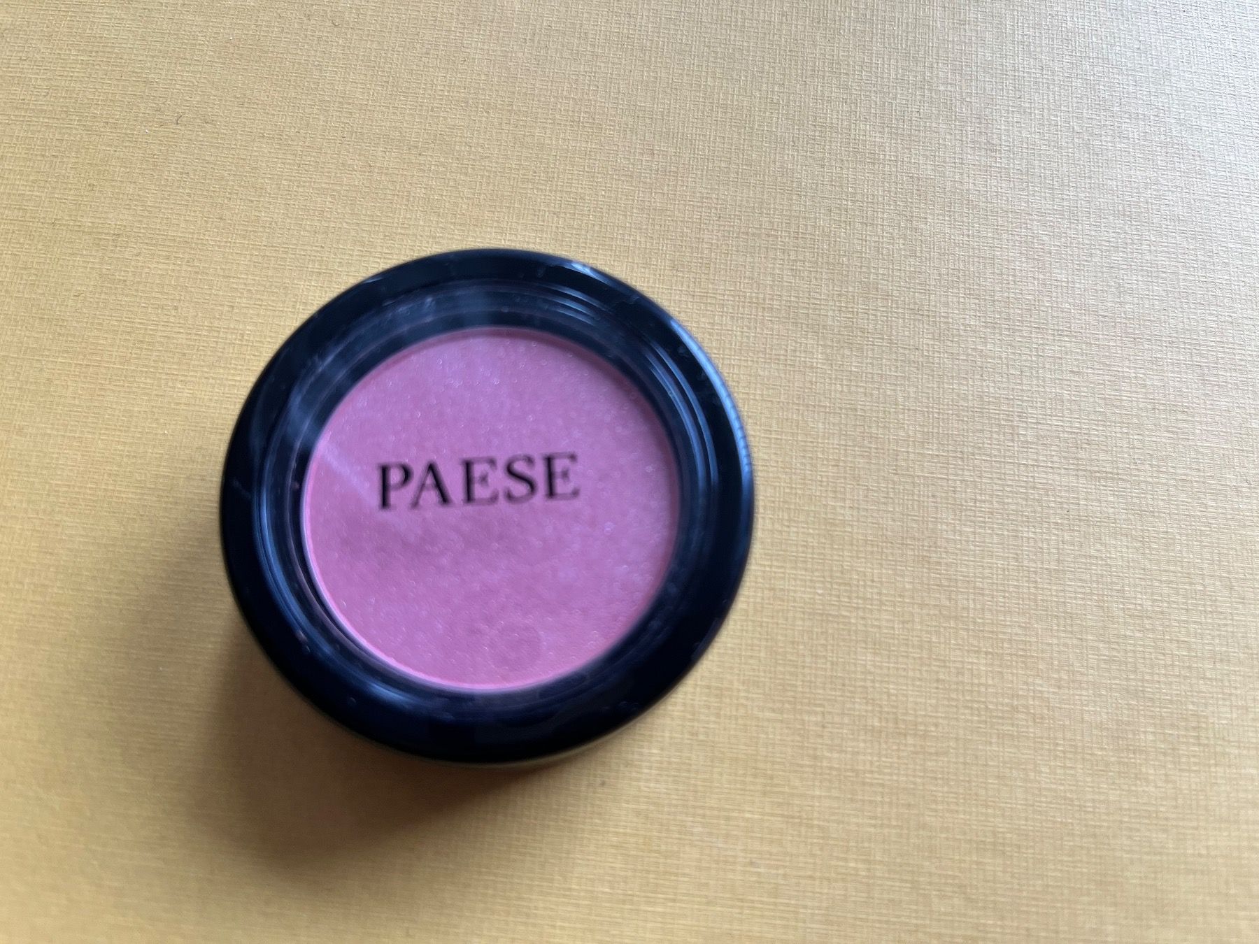 Make-up: Paese Blush Argan Oil N.37 – Nuovo (secondo la descrizione) da arbon venduto da dakin 3
