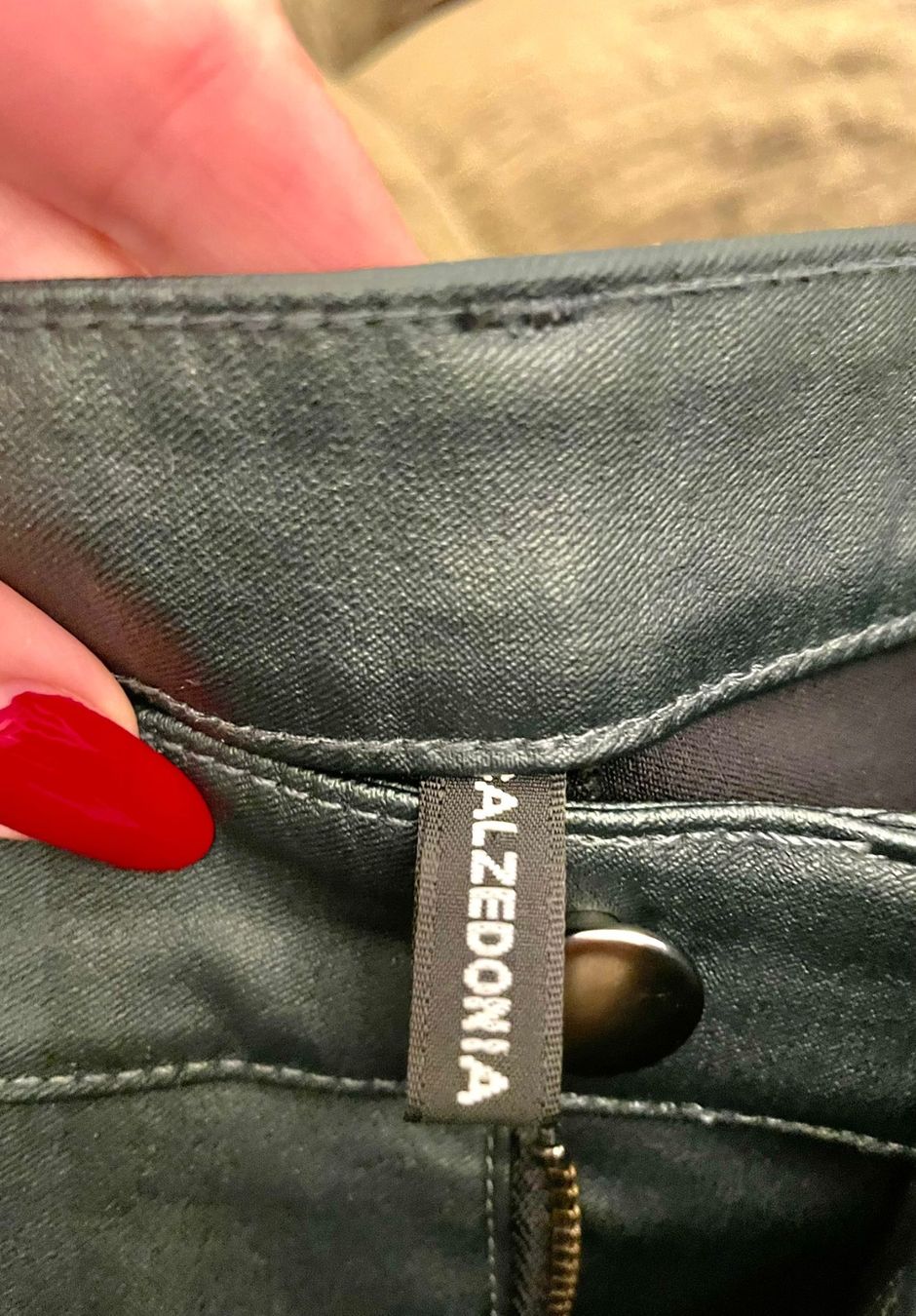 Calzedonia Hosen: Calzedonia substitute leader pants – Gebraucht aus Kilchberg ZH von Suisse500 4