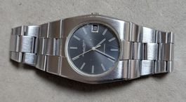 IWC Electronic Uhr Stahlband
