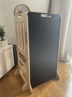 Montessori Learning tower/ Lernturm / Tour de apprentissage