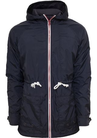 ​🏷️ Urban Classics Herren Jacke Gr. L 1️⃣