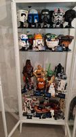 Vends collection Lego Star Wars 