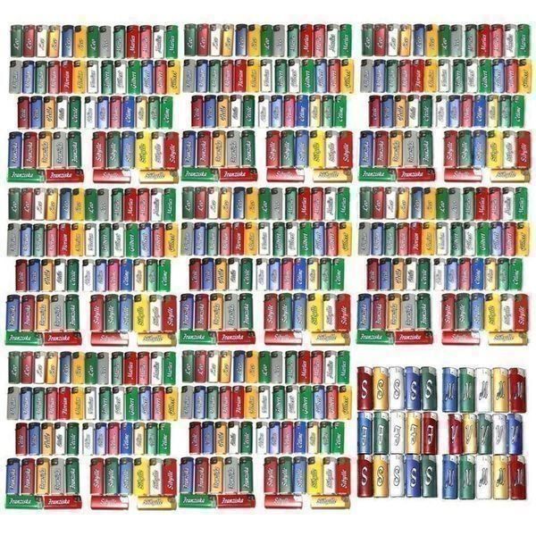 Accendini: Feuerzeuge 5000 Stück – Nuovo (secondo la descrizione) da Spreitenbach venduto da mario-shop.xs