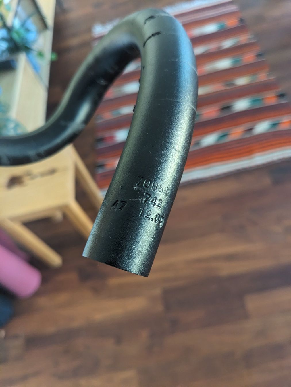 Pezzi di ricambio: Bontager handlebar road – Usato da Wädenswil venduto da ilo_r7jn 2
