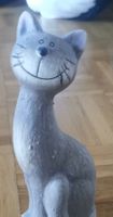 Süsse Deko-Katze für dein Zuhause - Frühlingsgefühle!