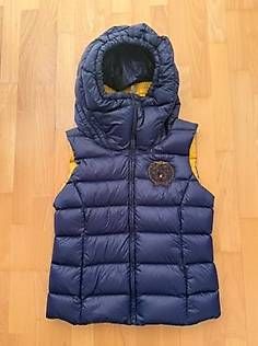 Gilet von Aeronautica