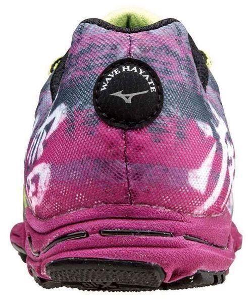 Mizuno Damenschuhe: Mizuno Wave Hayate Laufschuhe Gr 38 – Neu und originalverpackt aus Spreitenbach von Opfikoner1 4
