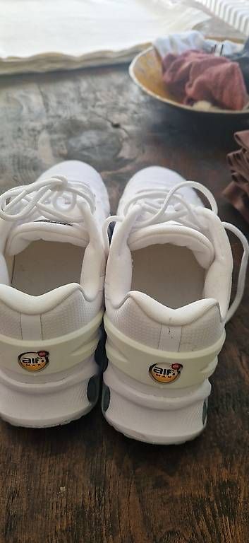 Herrenschuhe: SNEACKER Nike AIRMAX – Neu und originalverpackt aus Gentilino von pet_p7fg 3