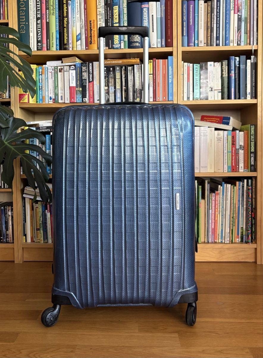 Samsonite Valises de voyage: Samsonite Spinner 75cm – D'occasion à Köniz par DrTii 1