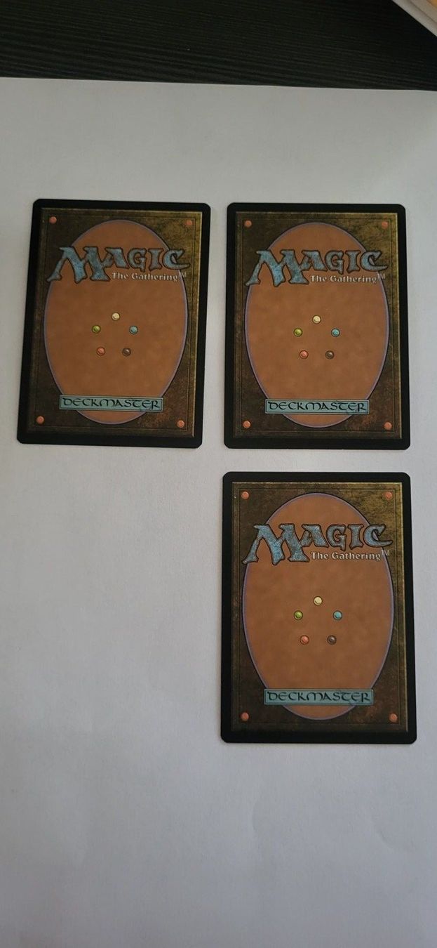 Magic The Gathering Sammelbilder & Trading cards: MTG - Underworld Cerberus – Gebraucht aus Münsingen von Heroism2010 1