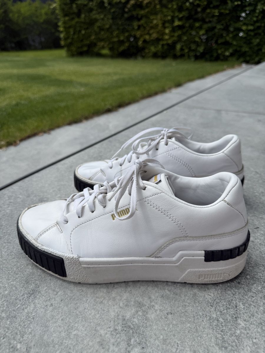 Scarpe da donna: Puma Sneaker, Gr. 40 – Usato da Luzern venduto da Whateverr 3