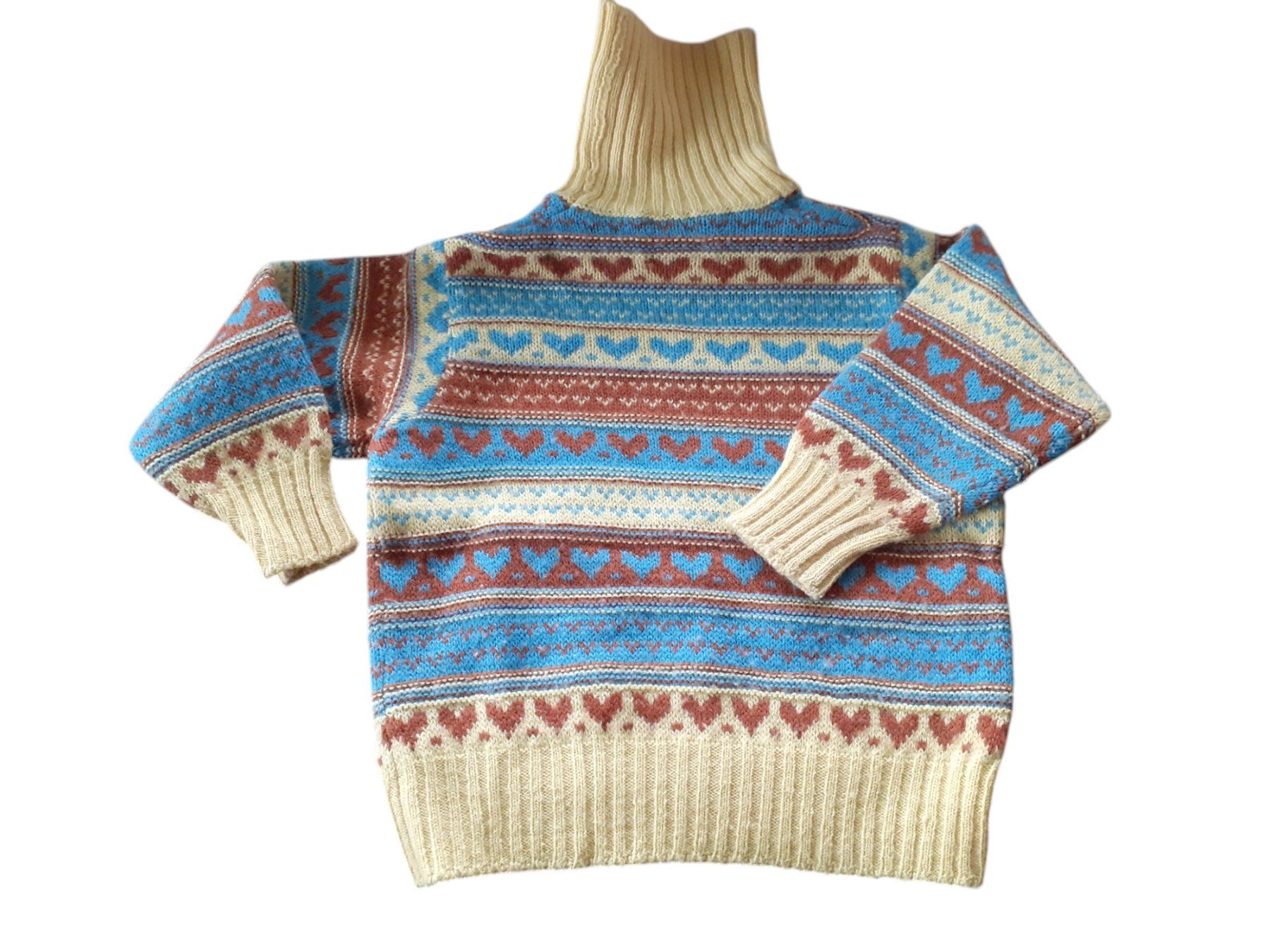 Benetton Maglioni & Felpe: Pullover Benetton Vintage Kinder – Usato da Mörschwil venduto da lindaswunderkiste