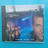 Bo Katzman Chor- Betlehem
