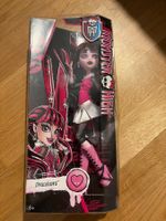 Draculaura Puppe