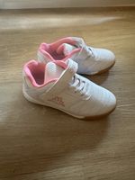 Hallenschuh