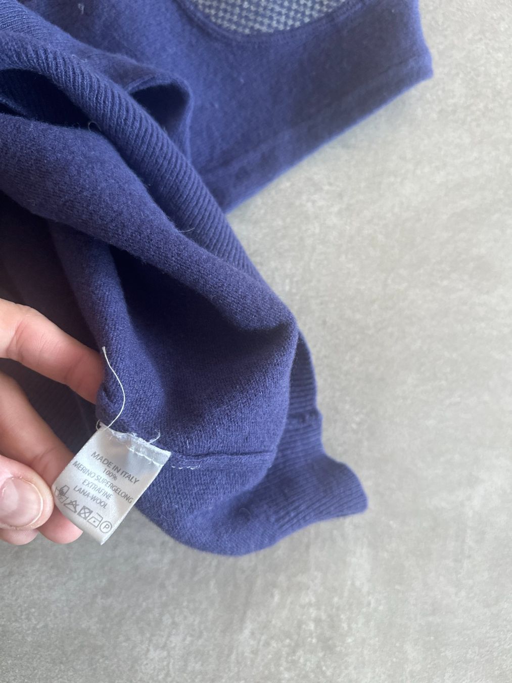 Maglioni & Felpe: Used wool jumper – Usato da Lugano venduto da _tuttifrutti_ 2