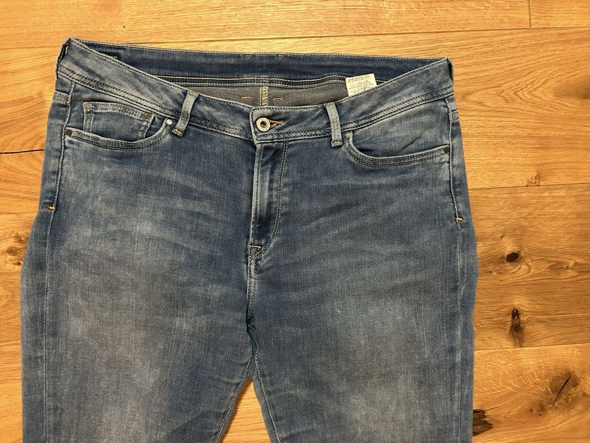 Pepe Jeans Jeans: Supercoole Pepe Jeans W30 – Gebraucht aus Rüdlingen von Lichee 2