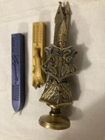 Harry Potter Siegelstempel Merchandise