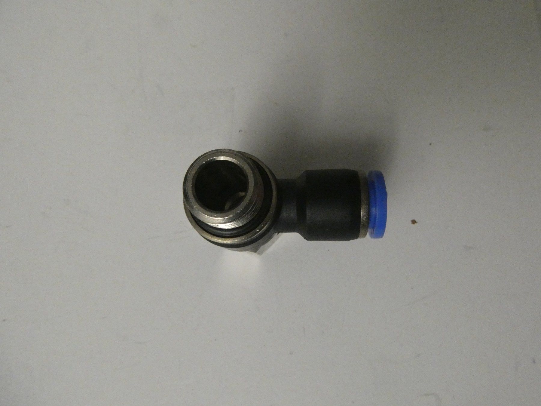 Metall- & Schlosserei Sonstiges: Pneumatik Anschluss 1/4Zoll 8mm – Neu (gemäss Beschreibung) aus Fulenbach von Hach0 3